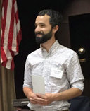 Scholarship Winner