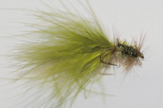 Fly Tying