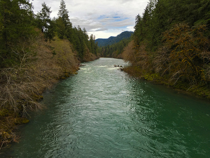 Federal Public Land