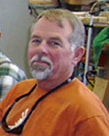 Jim Berdan