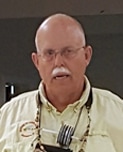 ﻿Tim Landrus﻿